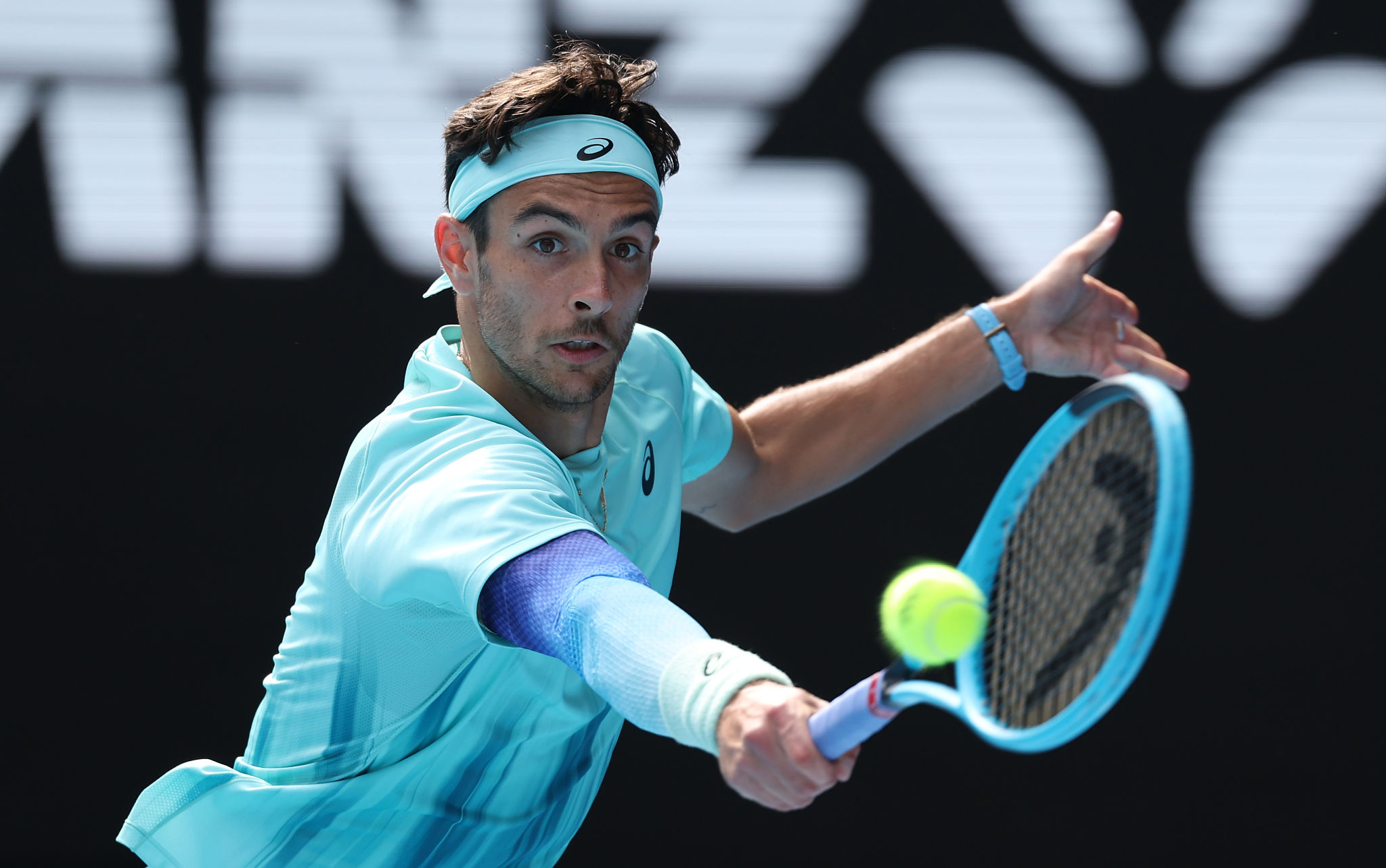 ATP Montreal, Darderi e Musetti a caccia dei quarti: gli italiani protagonisti nel terzo turno