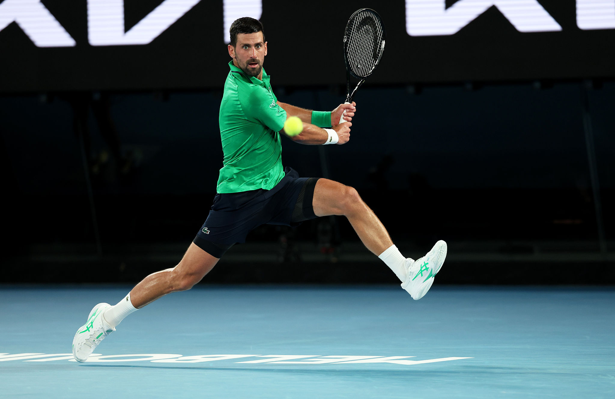 Panatta: Sinner chiave per il ritiro di Djokovic, Alcaraz favorito agli Us Open