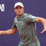 Darderi accede al terzo turno dell'ATP Montreal dopo la vittoria su Diallo