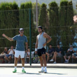 Alcaraz salta Cincinnati, a rischio la sua presenza allo US Open