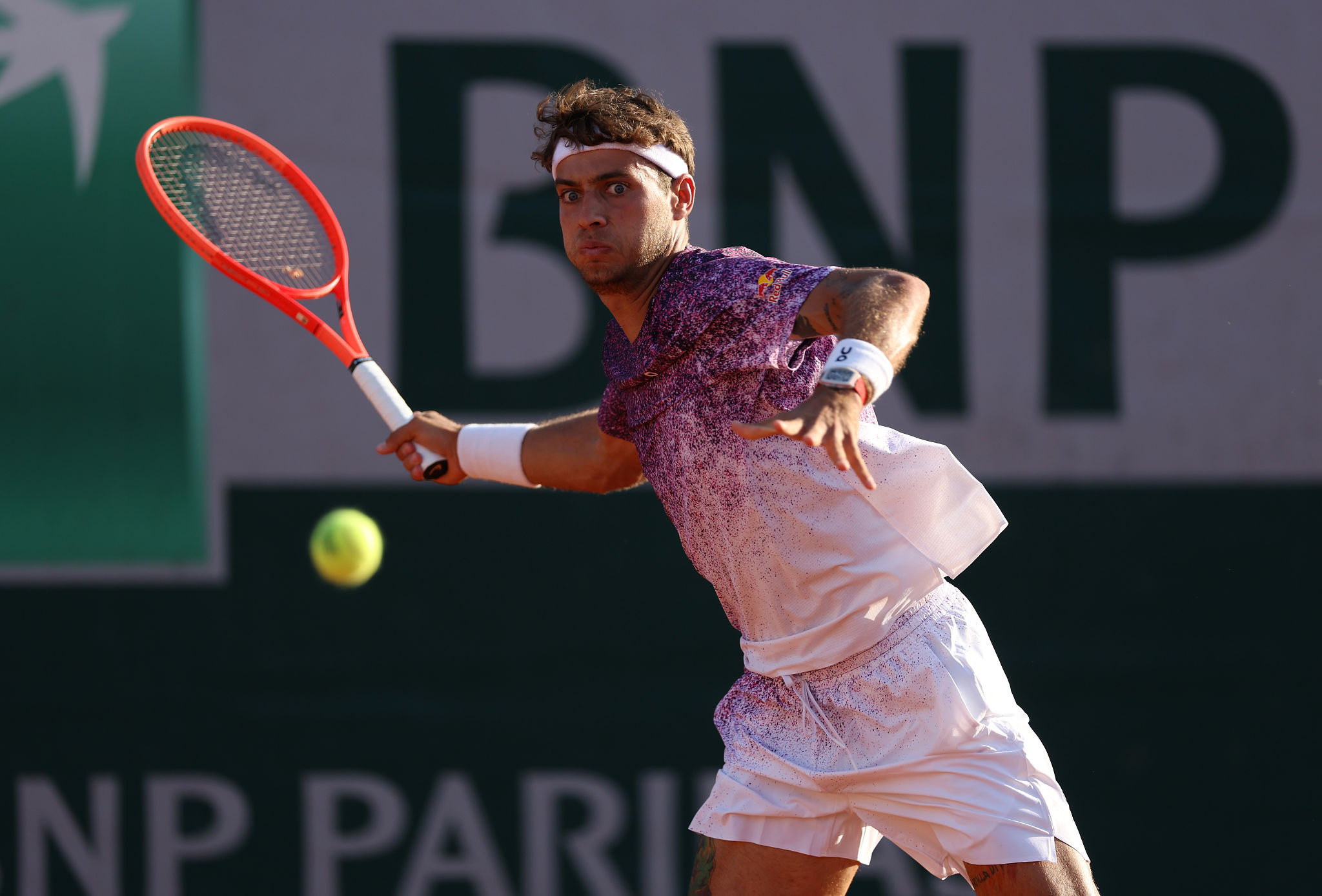 Flavio Cobolli: il best ranking agli US Open festeggiato con un ‘shottino’