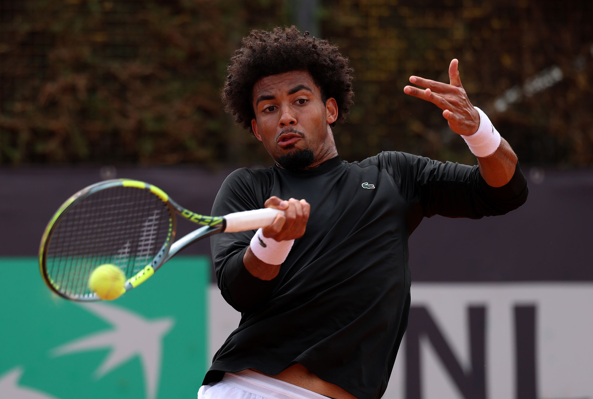 Fils lancia la sfida allo US Open: “Un Masters 1000 non è il mio obiettivo finale”