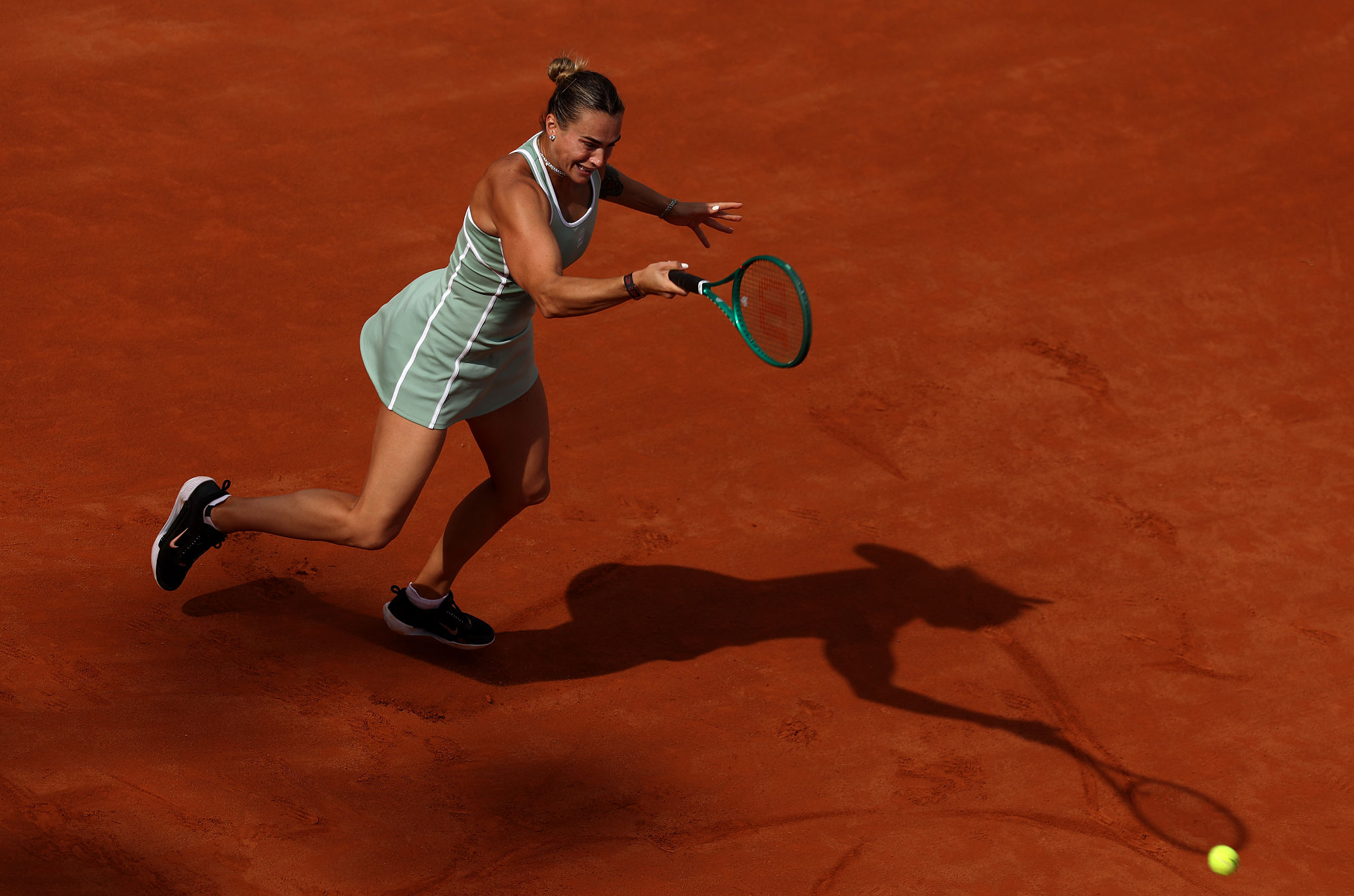 Bejlek firma l’impresa: Sabalenka eliminata agli ottavi di Cincinnati