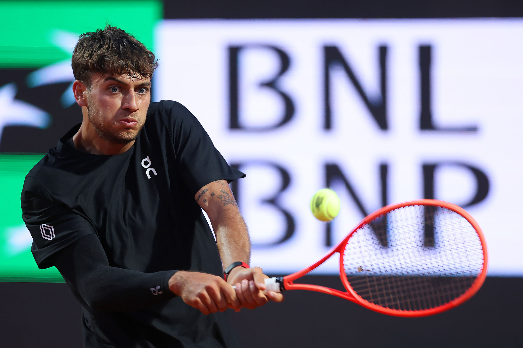 Cobolli vola al numero 6 del ranking ATP: eguagliato il record di Berrettini