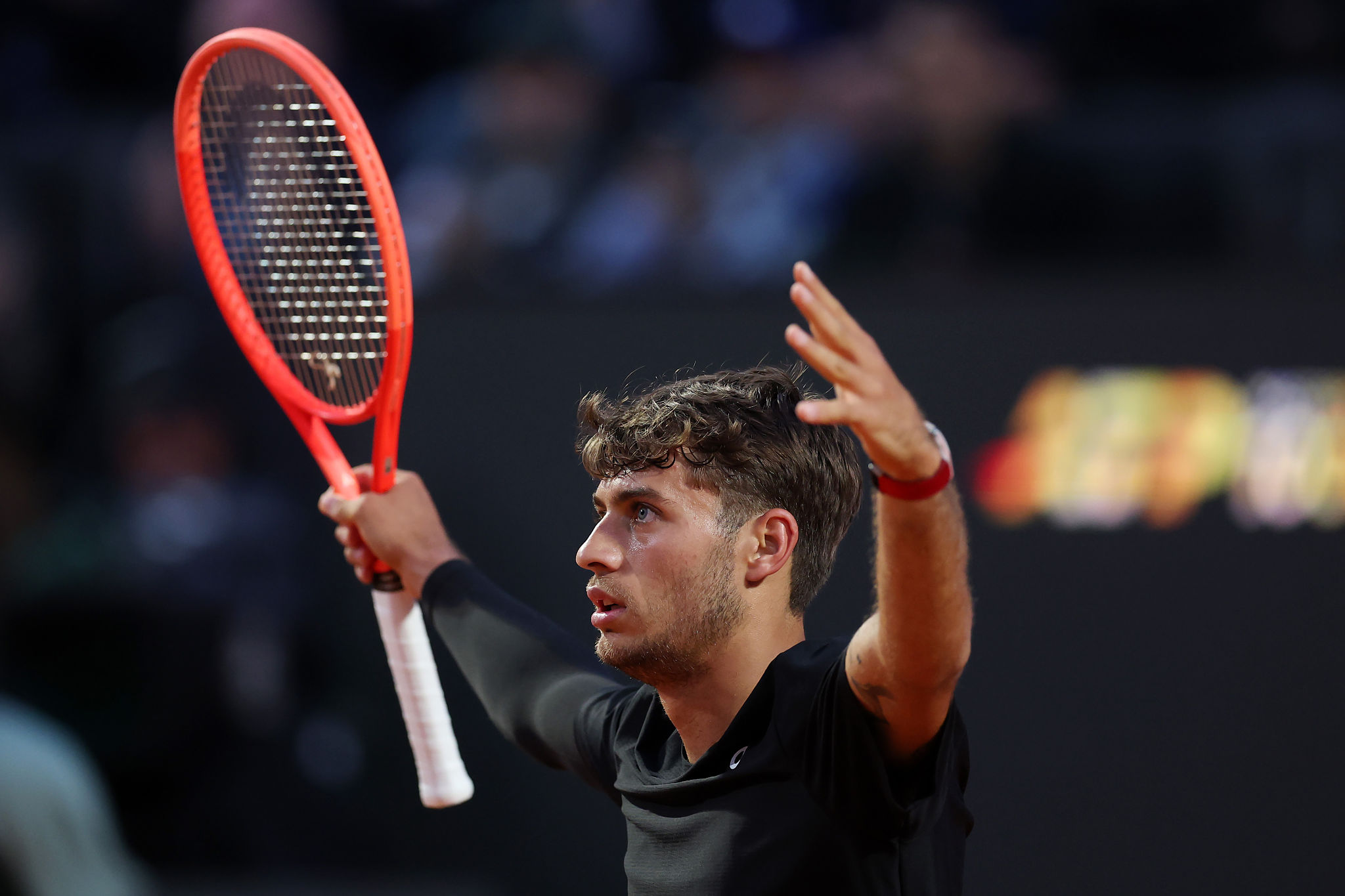 Cobolli non si ferma più: rimonta Paul e conquista la prima semifinale Masters 1000 della carriera