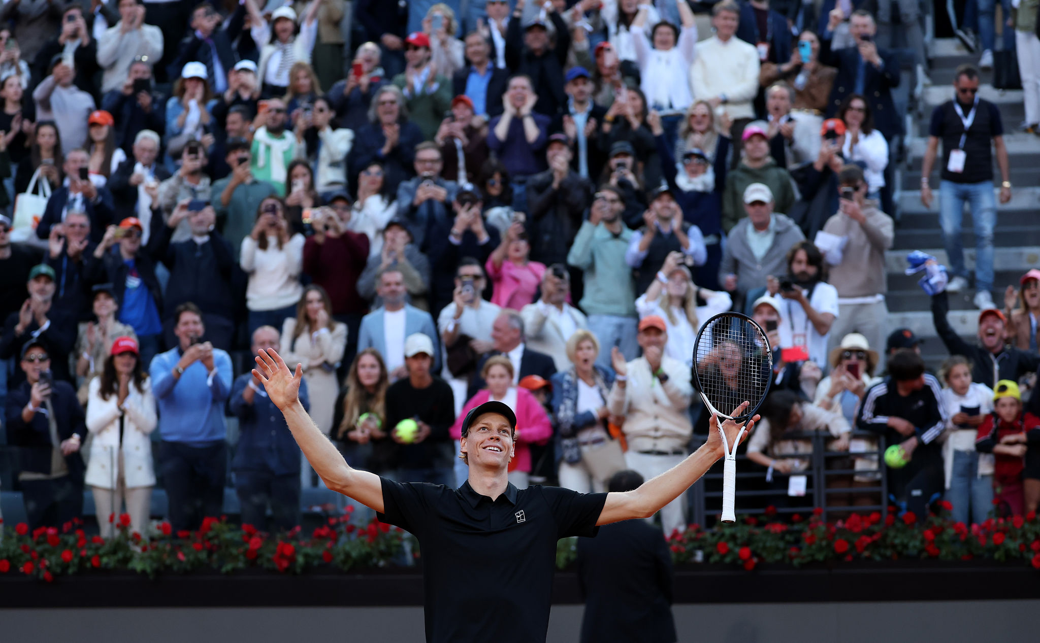 Ranking ATP, Sinner resta numero uno: Zverev e Alcaraz provano ad avvicinarsi