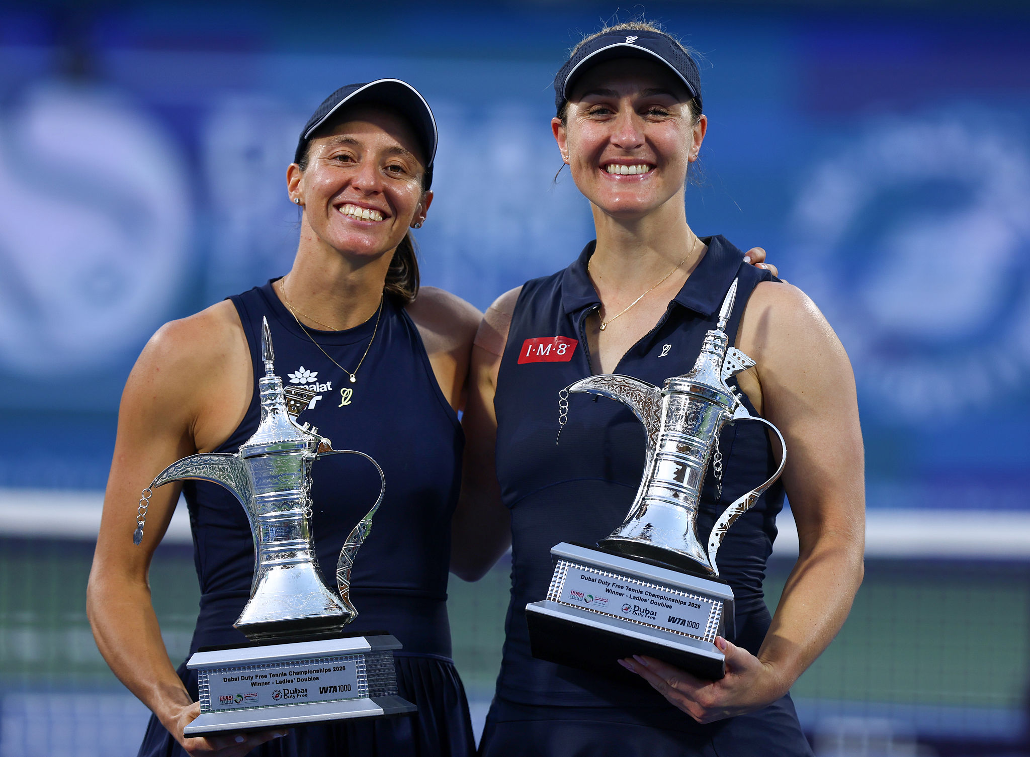 WTA in crisi finanziaria: un buco da 40 milioni di euro minaccia il tennis femminile