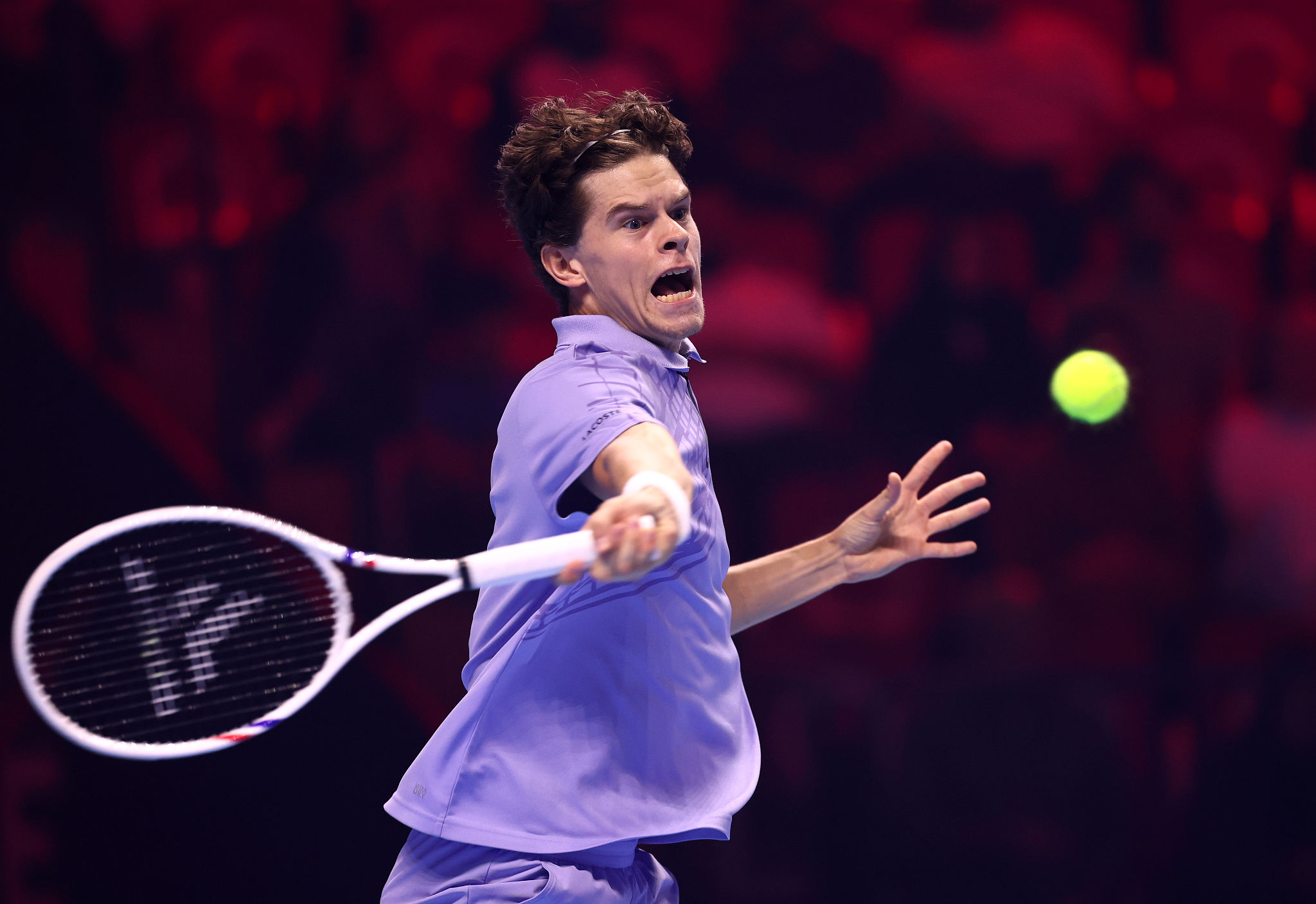 Alexander Blockx elimina Flavio Cobolli agli US Open e vola agli ottavi di finale