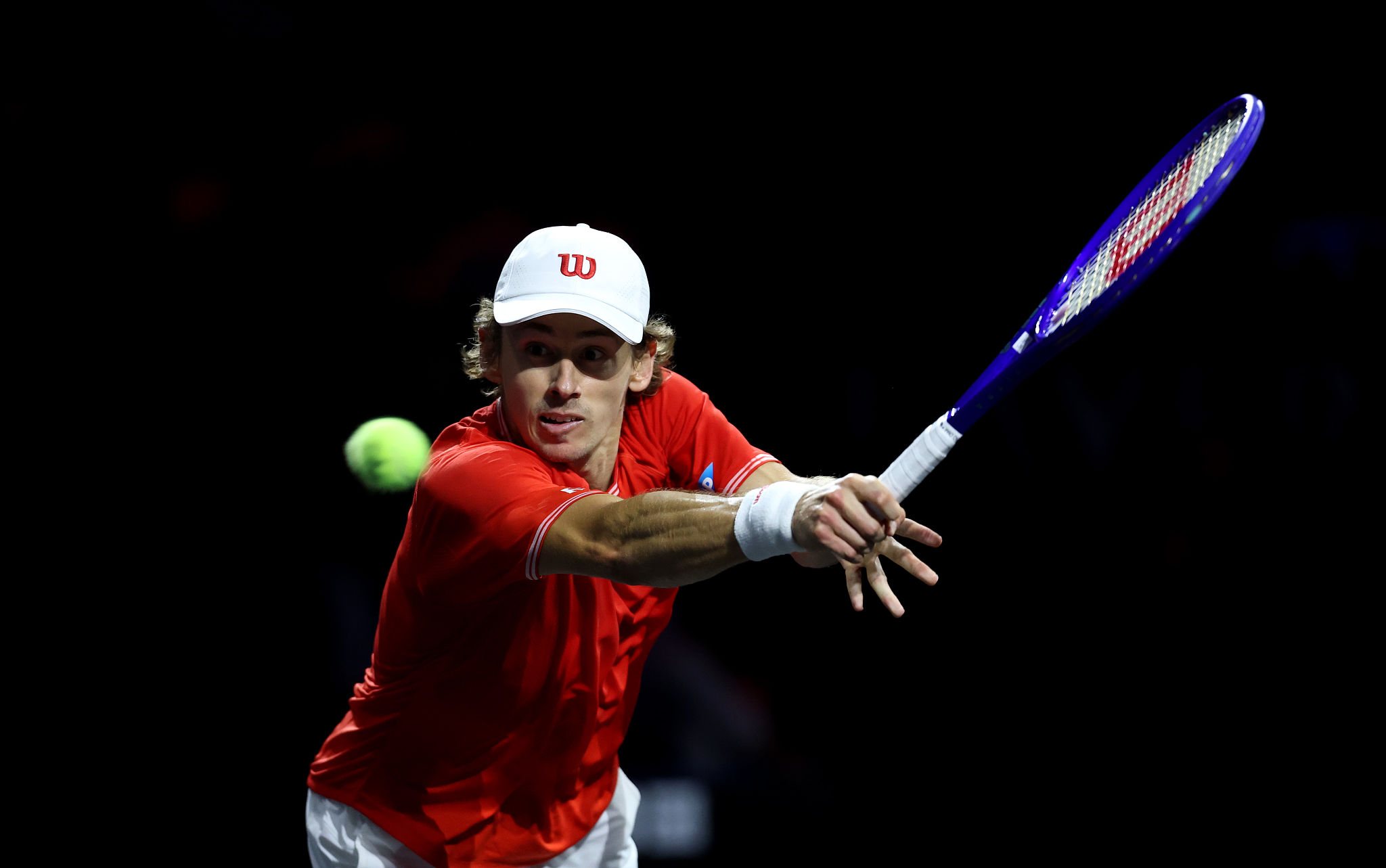 Laver Cup, De Minaur supera Zverev e il Team World va sul 5-3