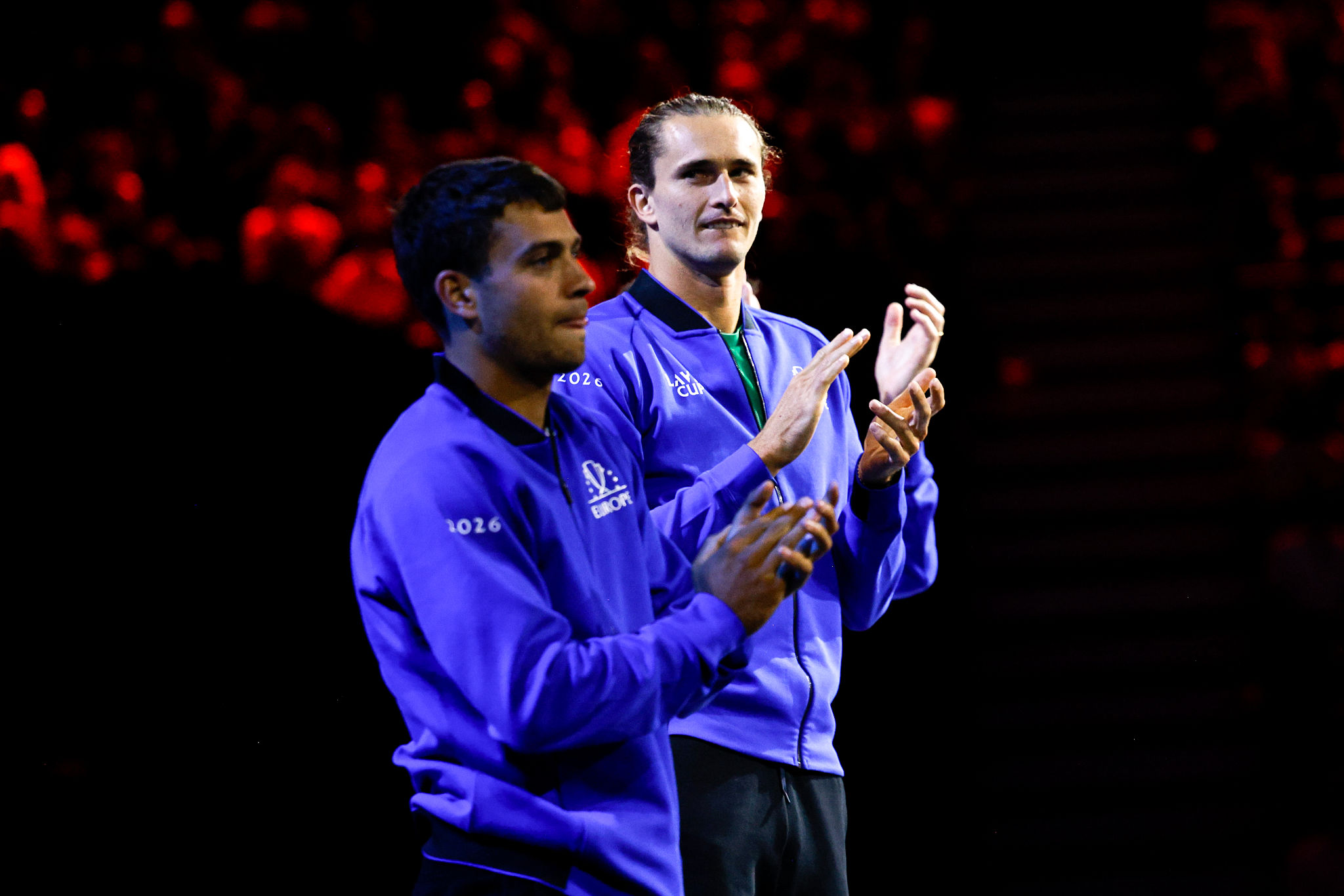Laver Cup 2026, tocca a Flavio Cobolli: debutto alla O2 Arena contro Learner Tien