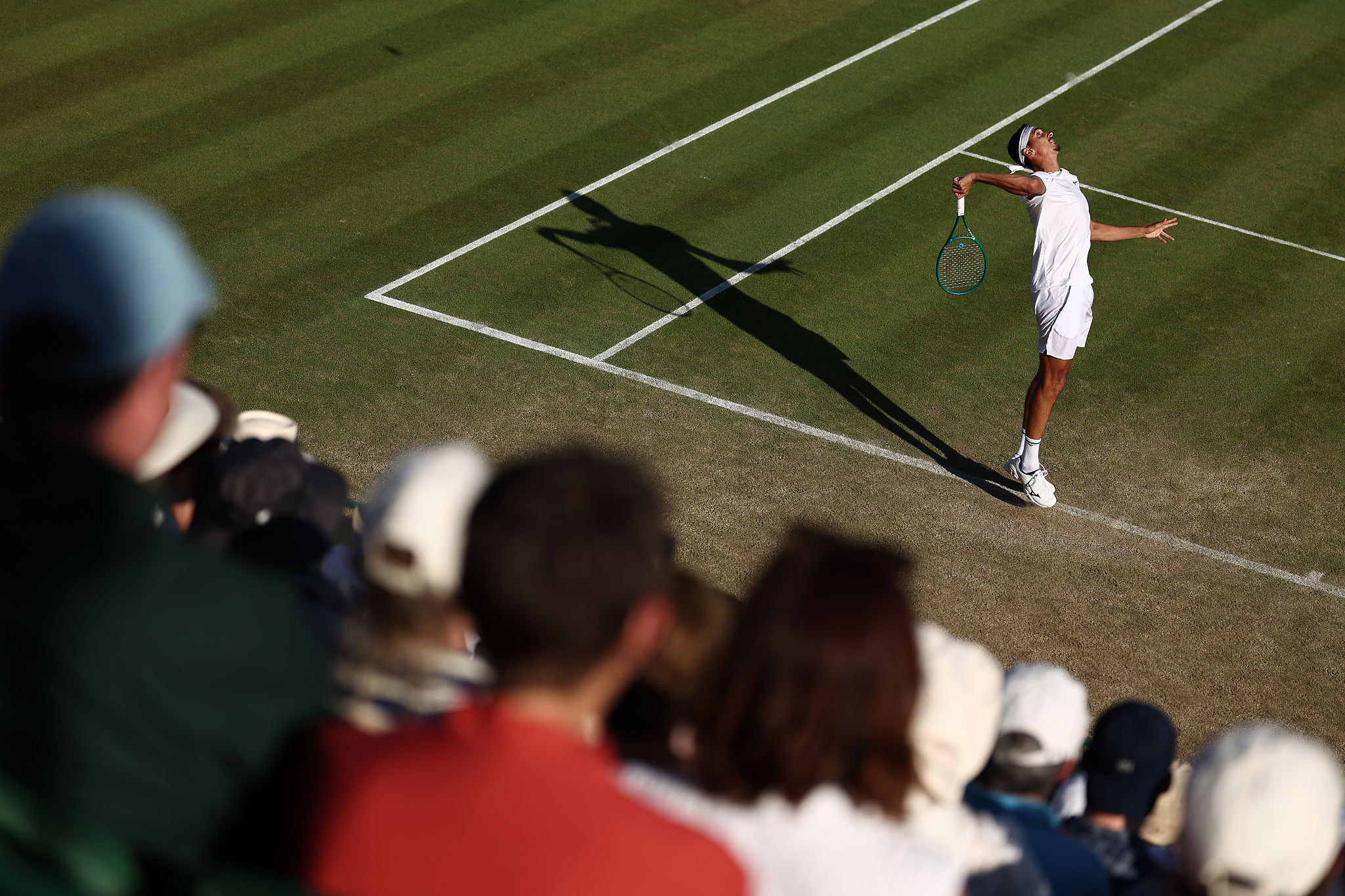 ATP Tokyo, Sonego cede a Majchrzak nelle qualificazioni