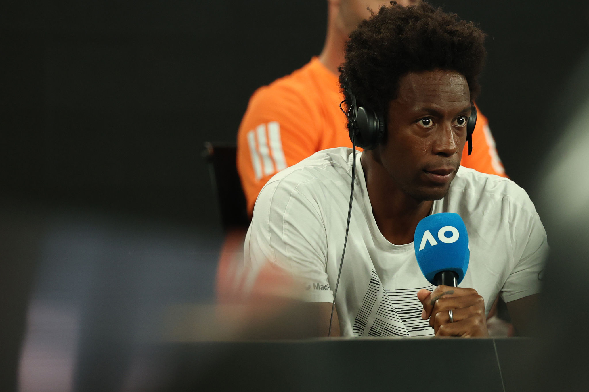 Monfils vince agli Us Open nel giorno del suo quarantesimo compleanno
