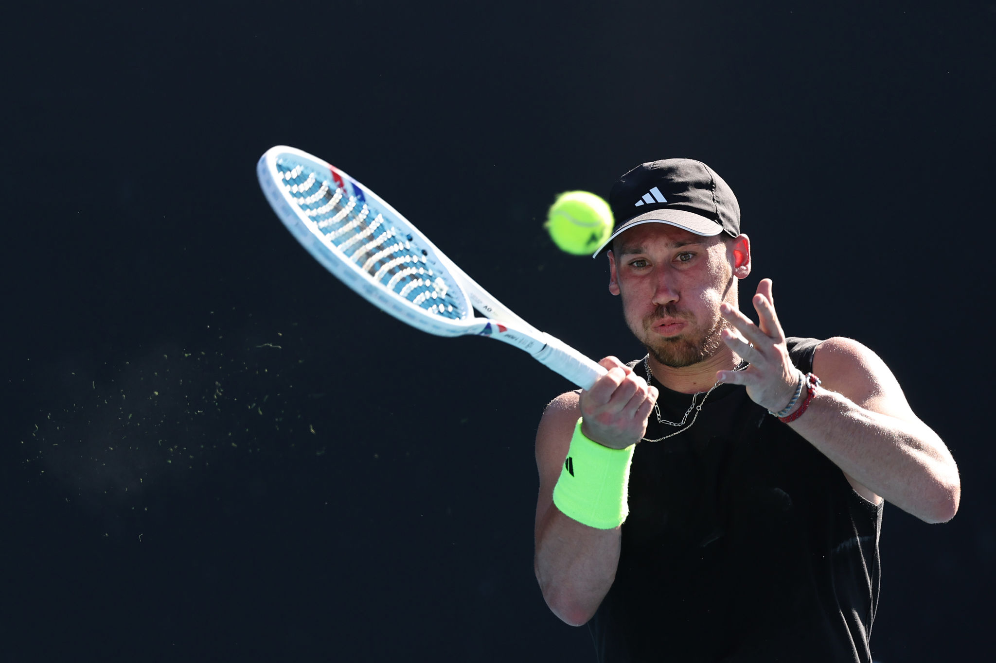 Hangzhou Open, Jacquet conquista la prima semifinale in carriera e continua a stupire