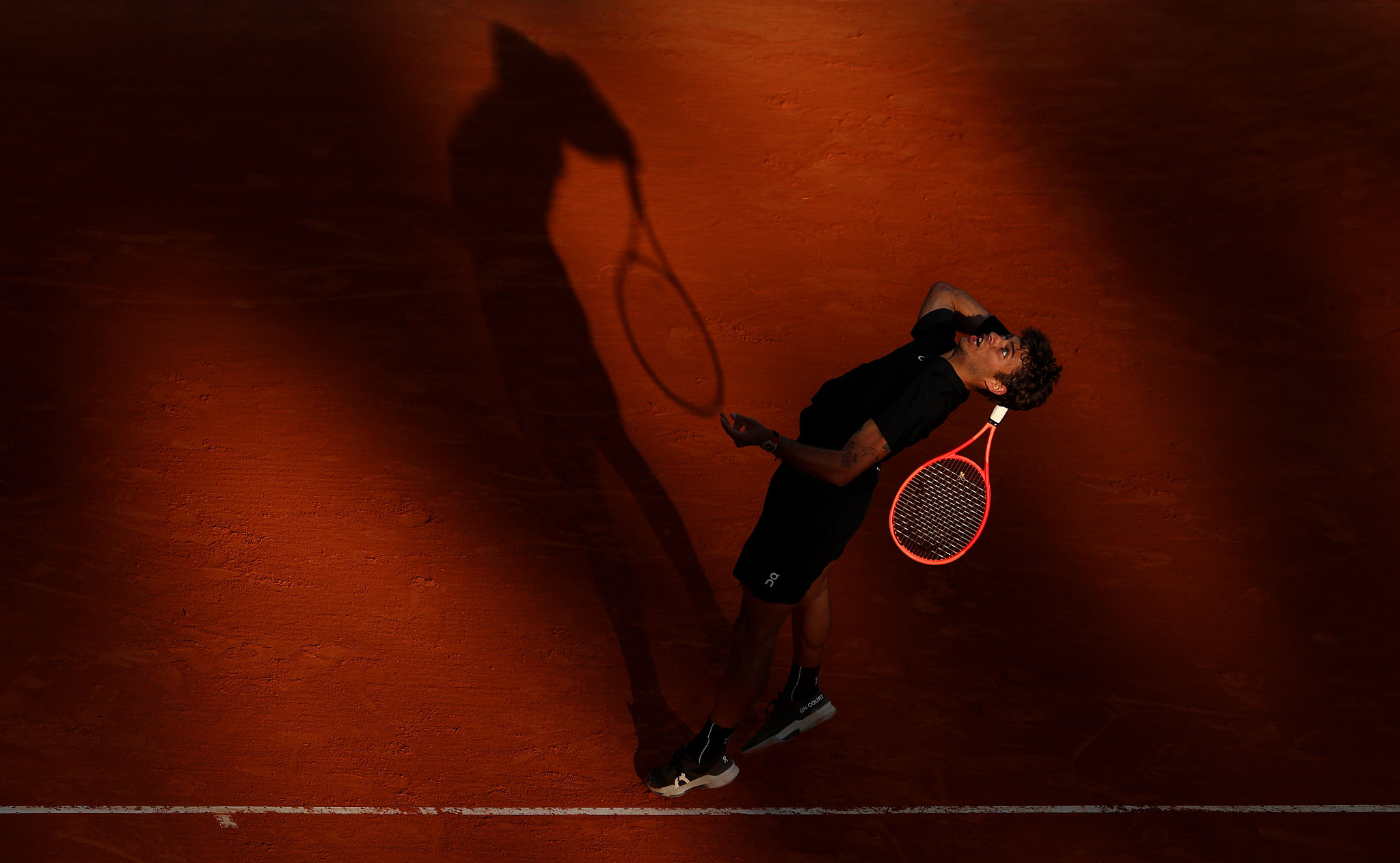 Terzo turno degli US Open 2026: Flavio Cobolli sfida Alexander Blockx per un posto negli ottavi