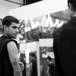 Alcaraz, il cambio di outfit agli US Open e la spiegazione sui capezzoli