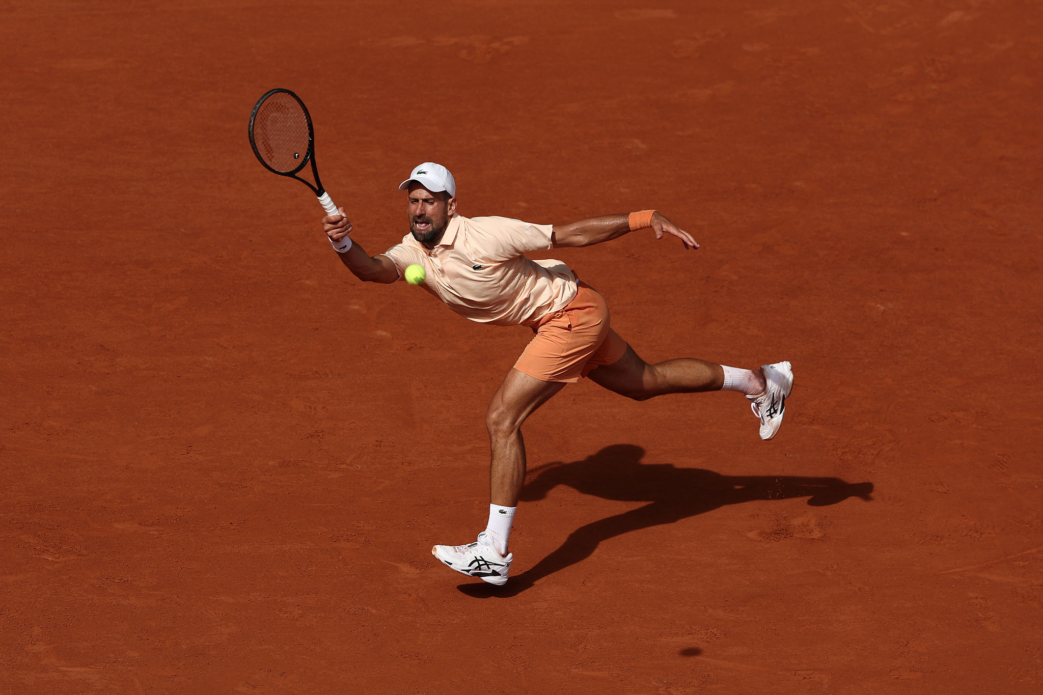 Djokovic lancia la proposta: partite più brevi con set a quattro game per modernizzare il tennis