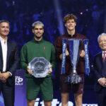 Nitto ATP Finals, Asti Docg confermato official sparkling wine fino al 2030