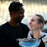 Svitolina e Monfils si separano: «Il nostro matrimonio finisce, ma la nostra famiglia no»