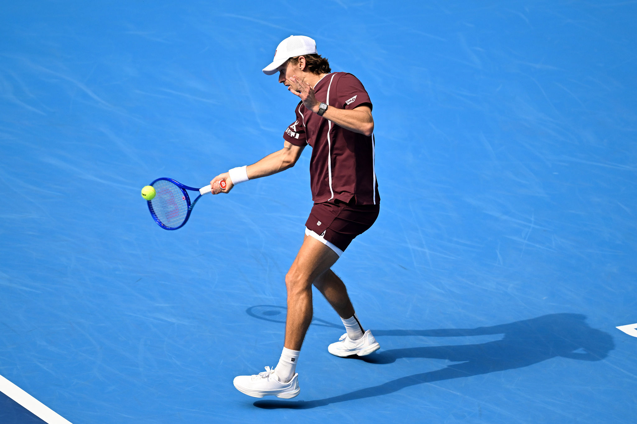 Atp Pechino, De Minaur rimonta Rublev e va in semifinale