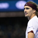 Sorpasso nel ranking Atp, Zverev insidia il primato di Sinner