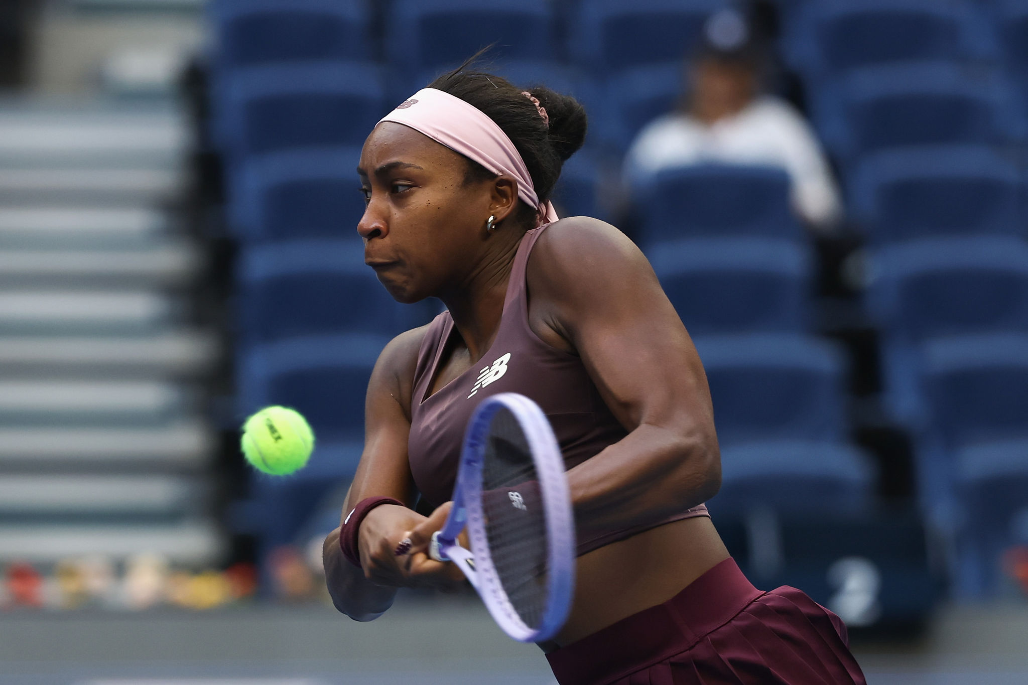 WTA Finals 2026, Pegula e Gauff staccano il pass: sei qualificate
