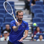 ATP Pechino, Medvedev parte forte: Carreno Busta battuto in due set