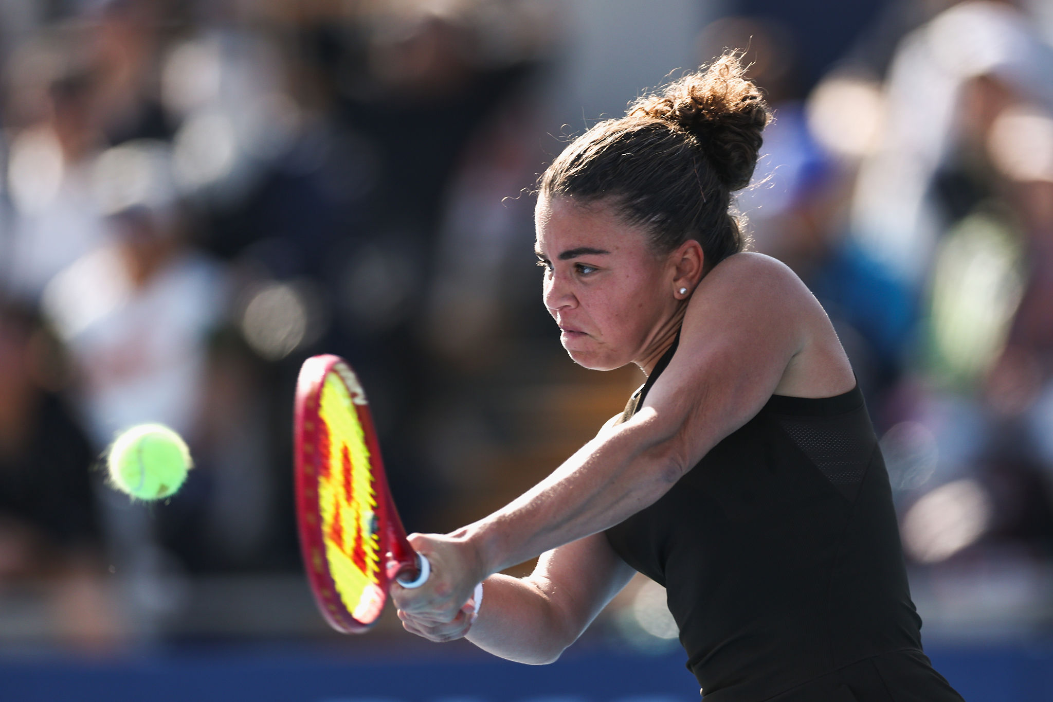 WTA Ningbo, Paolini guida le azzurre: debutto contro una qualificata e possibile semifinale con Rybakina
