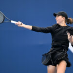 Guangzhou Open, Venus Williams battuta dalla diciottenne Tagger