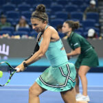 Wta Wuhan, Errani e Paolini superano il primo turno in doppio