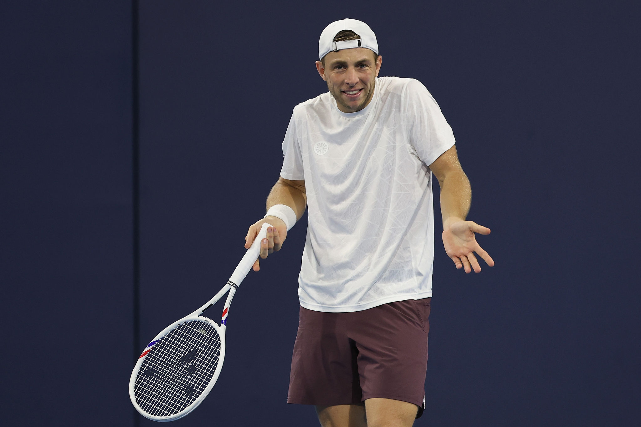 Atp Bruxelles, trionfo in rimonta per Tallon Griekspoor