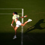 Challenger di Jingshan, Bellucci sconfitto in finale da Harris