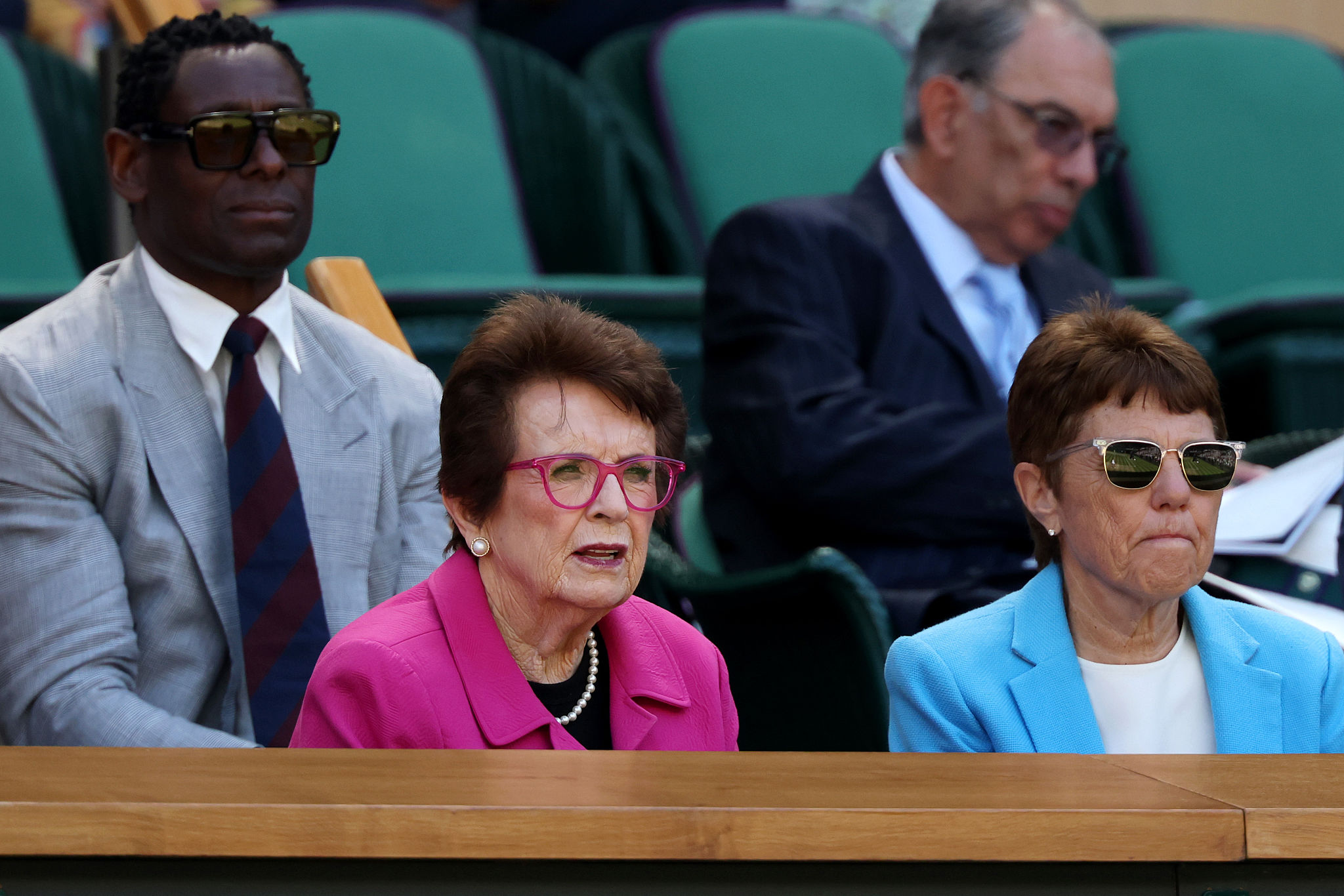 Parità montepremi, la vittoria di Billie Jean King arriva nel 2027