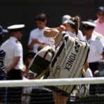 Wta Ningbo, Rybakina batte Fernandez e conquista il titolo