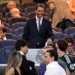 Nadal, ritorno a Las Vegas per un'esibizione due anni dopo il ritiro
