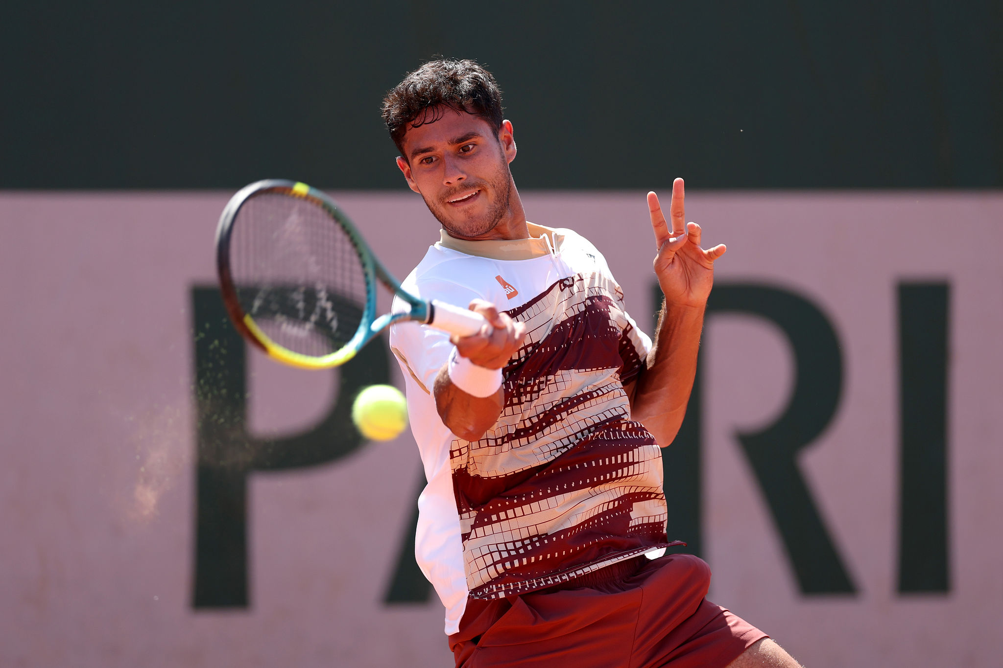 ATP Tokyo, Vallejo firma l’impresa: Jódar battuto in due set