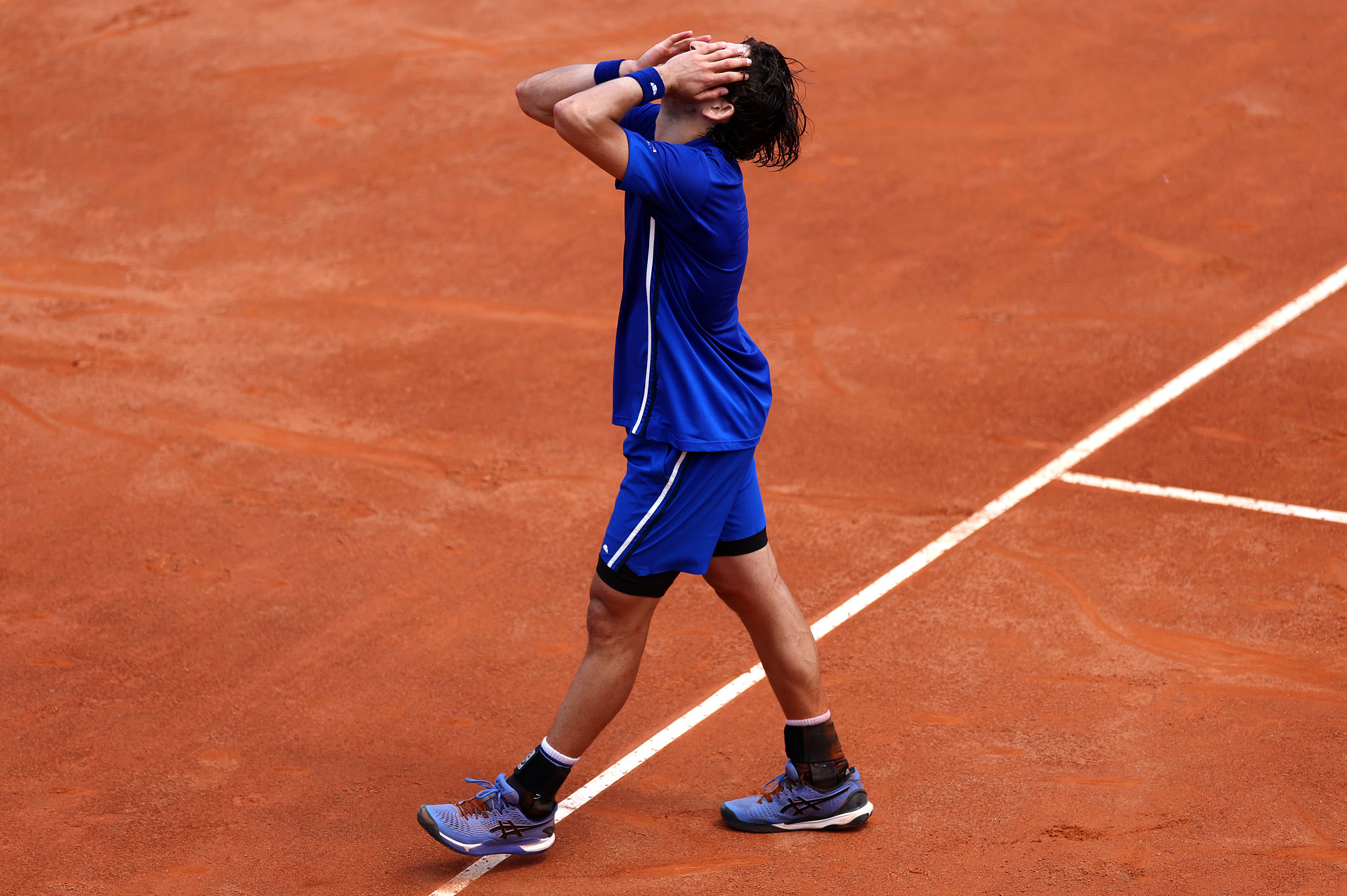 Challenger Palermo, Passaro vince il titolo in finale