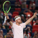 Shanghai, Davidovich Fokina vince il suo primo Masters 1000