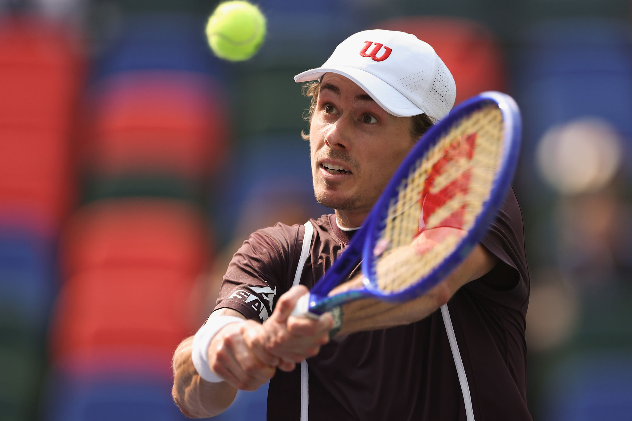Shanghai Masters, De Minaur supera Khachanov e vola ai quarti: ora attende Zverev o Bublik