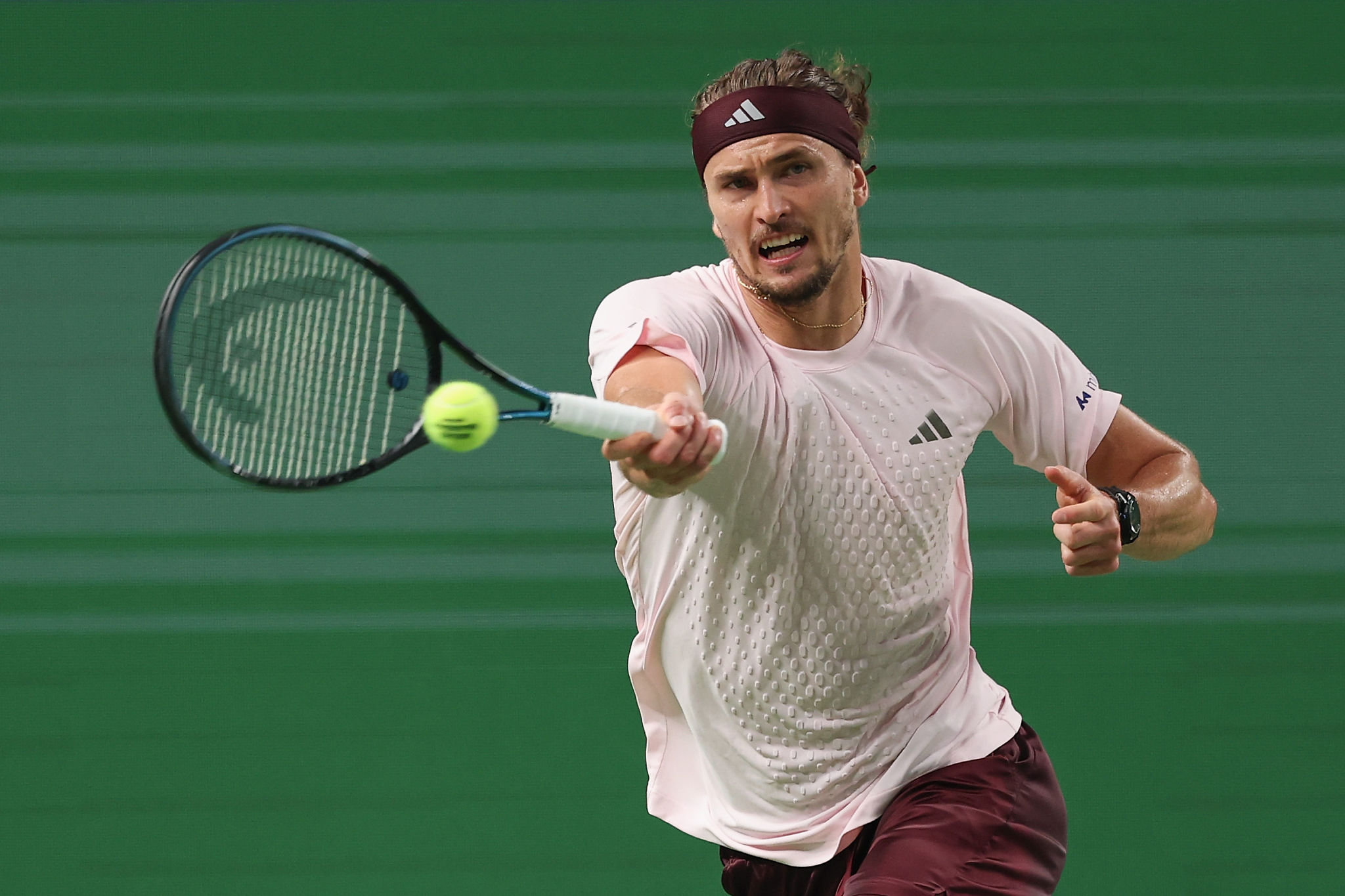 Shanghai, Zverev eliminato in semifinale da Davidovich Fokina