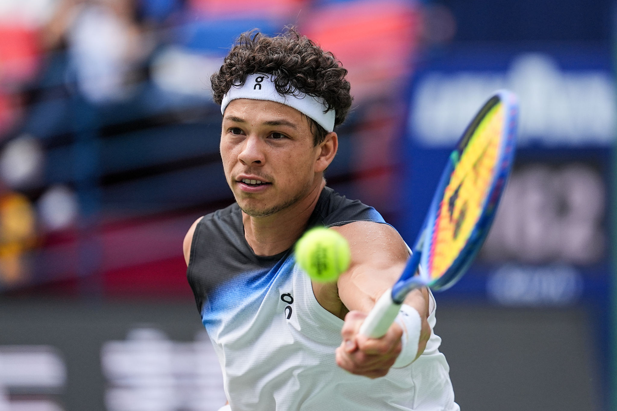 ATP Finals 2026, Ben Shelton si qualifica per il secondo anno consecutivo: tre posti già assegnati