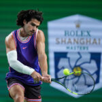 Vienna, Alcaraz sfida Khachanov all'esordio