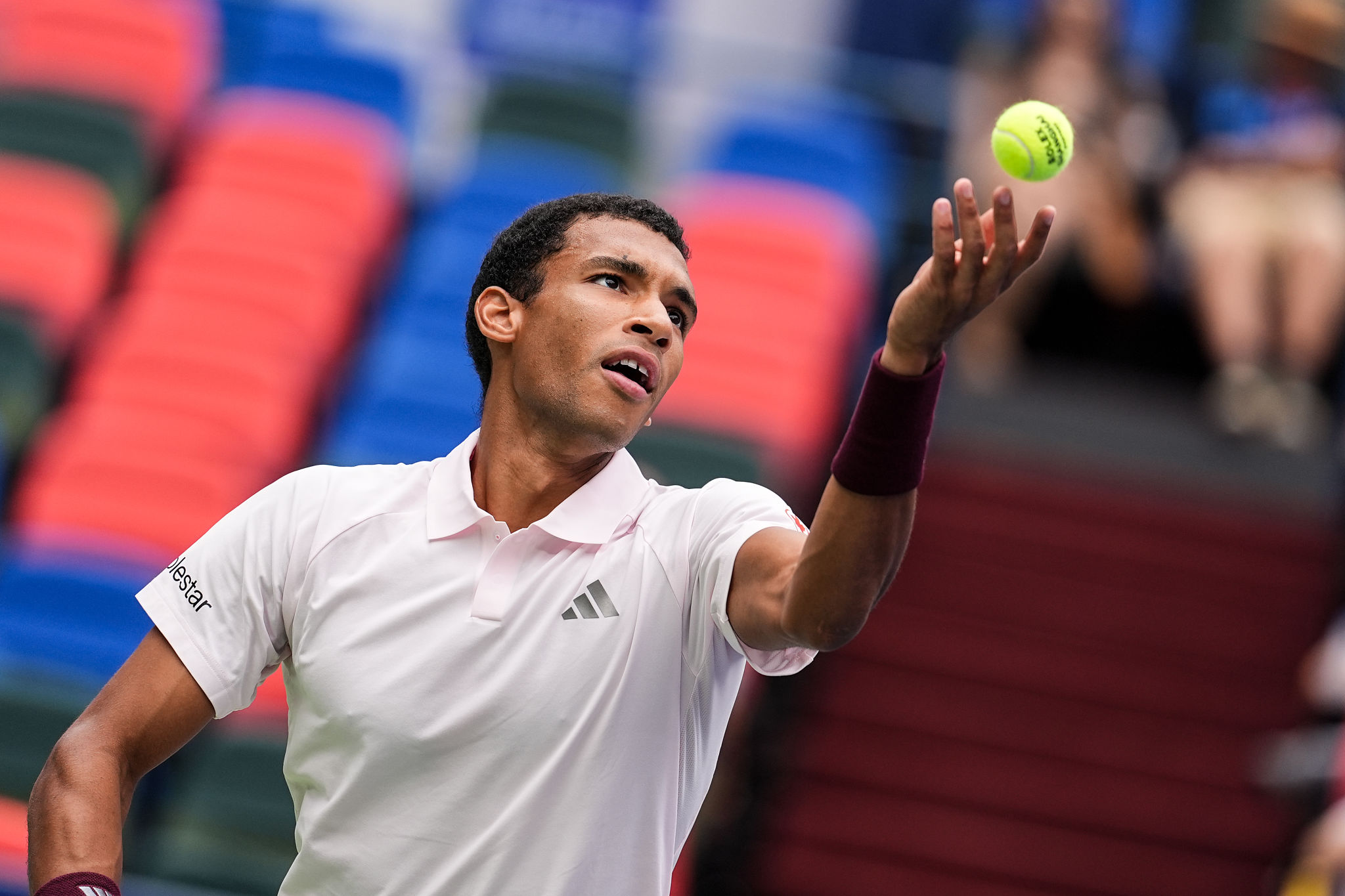 ATP Shanghai, Auger-Aliassime e Ruud volano agli ottavi