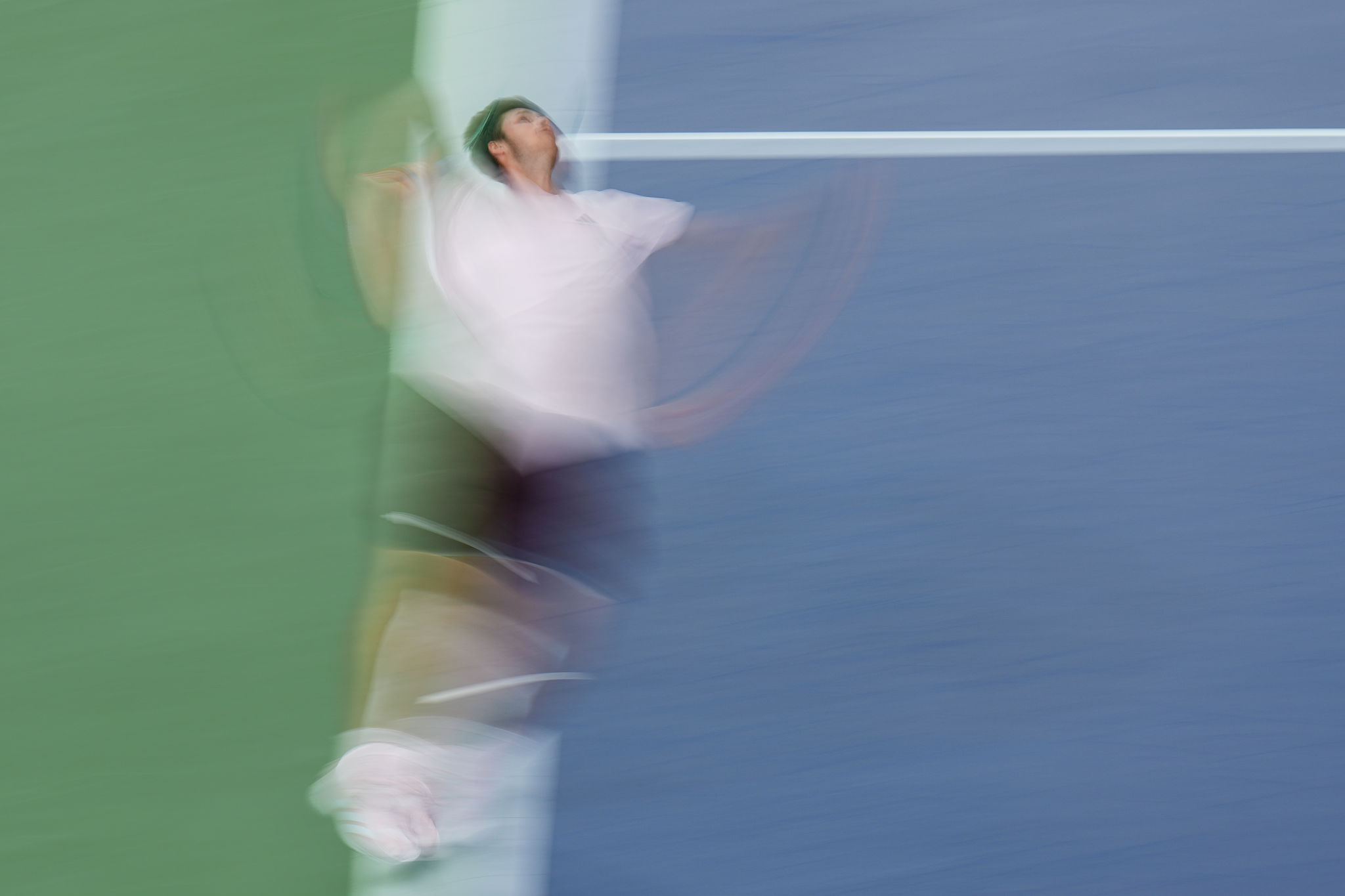 Shanghai, Djokovic eliminato al debutto da Hurkacz
