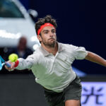 Quarti di finale a Lione, Musetti batte Kouamé in due set