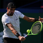 Atp Vienna, Berrettini batte Etcheverry in due set