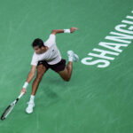 Shanghai, Jodar batte Medvedev e vola in finale con Davidovich Fokina