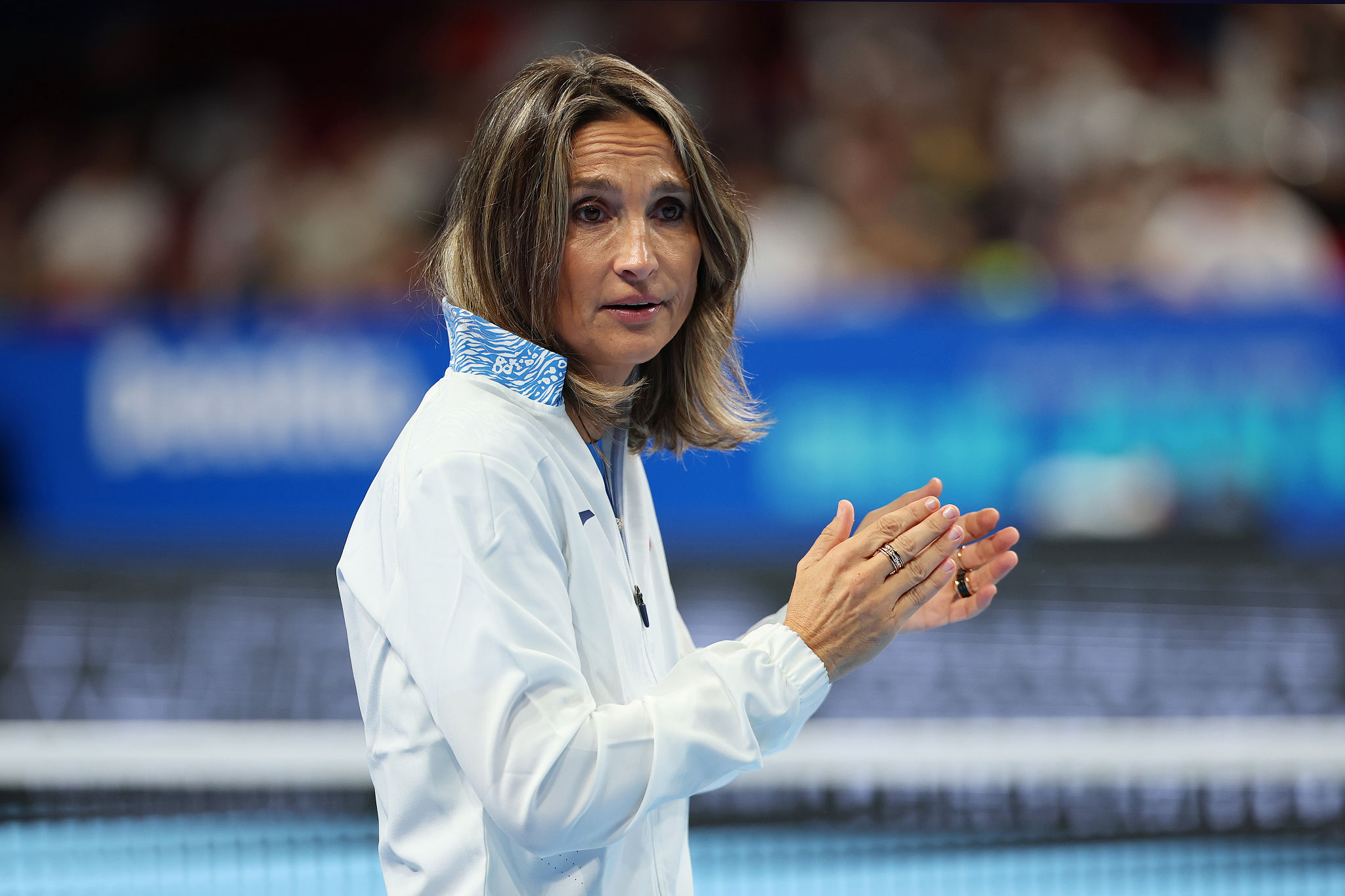 Tathiana Garbin si racconta: «La malattia mi ha insegnato a chiedere aiuto»