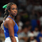 WTA 125 in Cina, doppia sconfitta per Tyra Caterina Grant