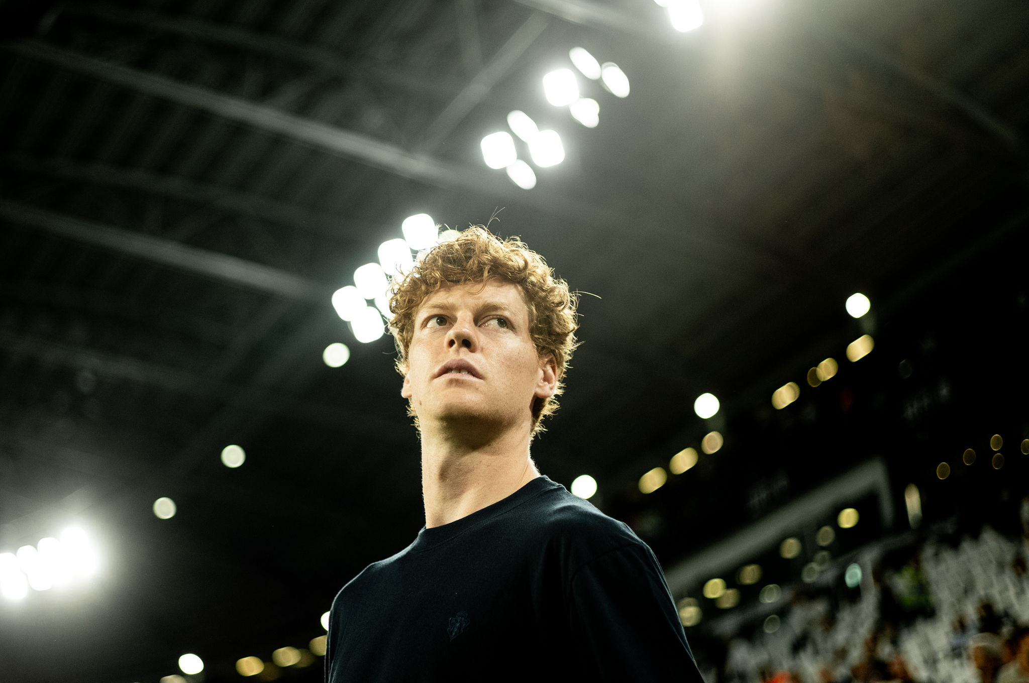 Sinner, iscrizione al One Point Slam per il rientro nel 2027