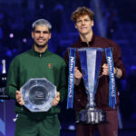 Torino, al via 'Tennis in Città 2026' in attesa delle Atp Finals